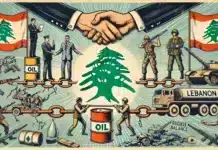 L’instabilité au Moyen-Orient : le Liban au cœur des tensions