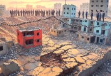 Retrospective: Les Accords Abraham et Gaza, une stabilité en illusion après le 7 octobre ?