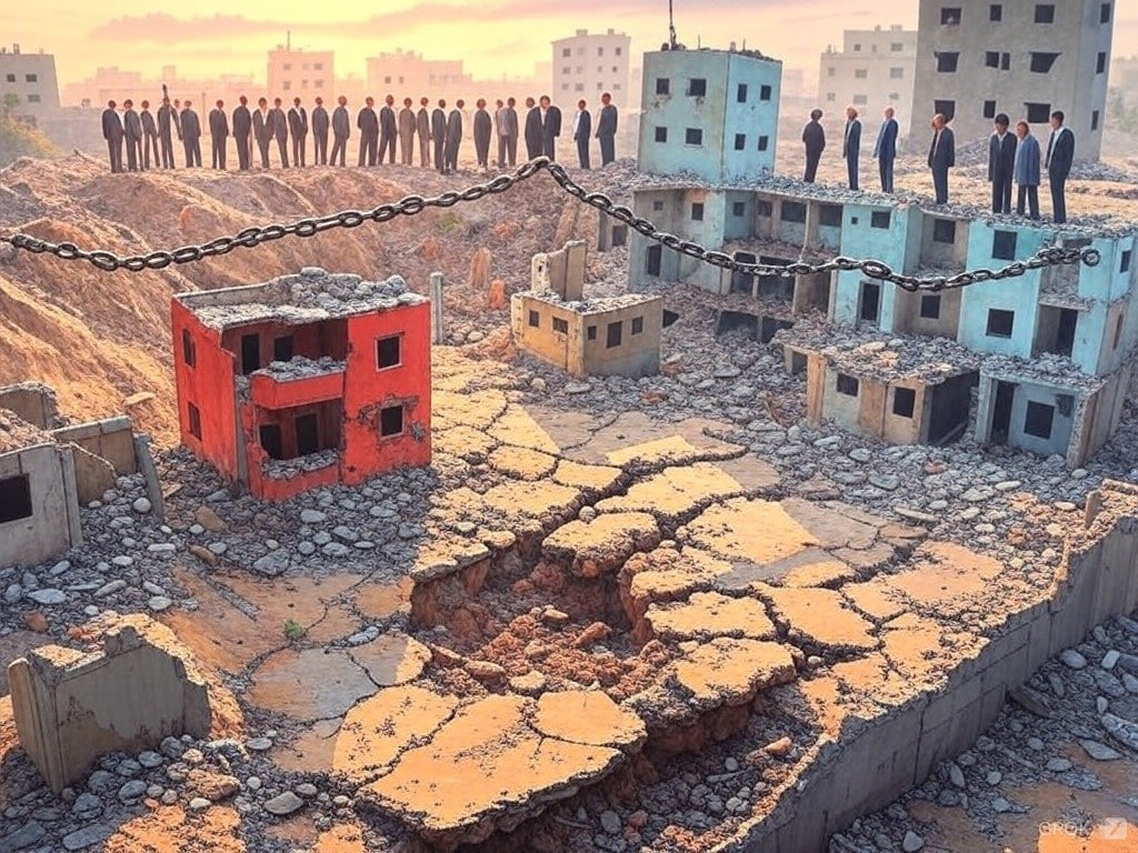 Retrospective: Les Accords Abraham et Gaza, une stabilité en illusion après le 7 octobre ?