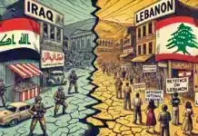 Entre l&rsquo;Irak et le Liban : Des similarités qui interrogent