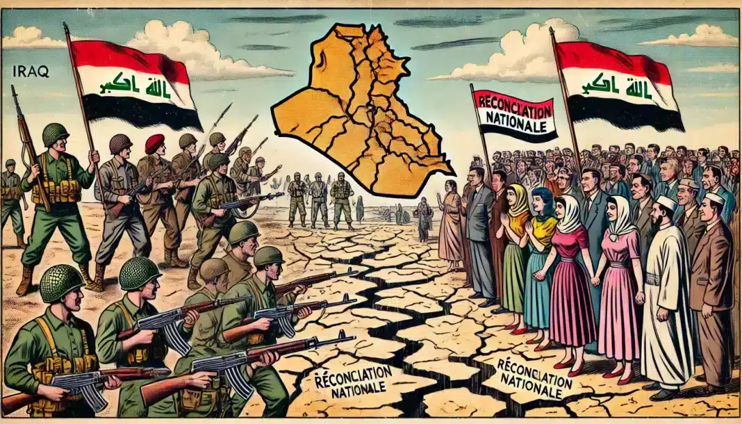 Les tensions communautaires en Irak : Une nation à la croisée des chemins