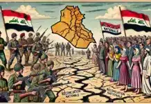 Les tensions communautaires en Irak : Une nation à la croisée des chemins Les tensions communautaires en Irak : Une nation à la croisée des chemins