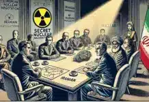 Nucléaire : les négociations secrètes entre l’Iran et l’Europe Nucléaire : les négociations secrètes entre l’Iran et l’Europe