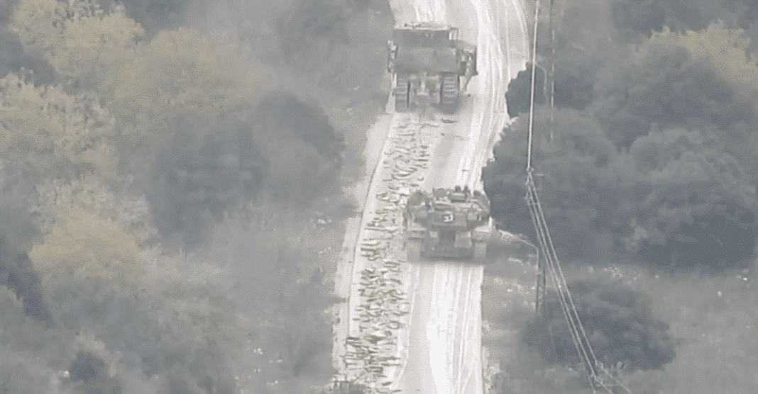 Un bilan désastreux d’une trêve violée quotidiennement par Israël