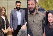 Joseph Aoun et Ahmad al-Sharaa face à une crise frontalière explosive