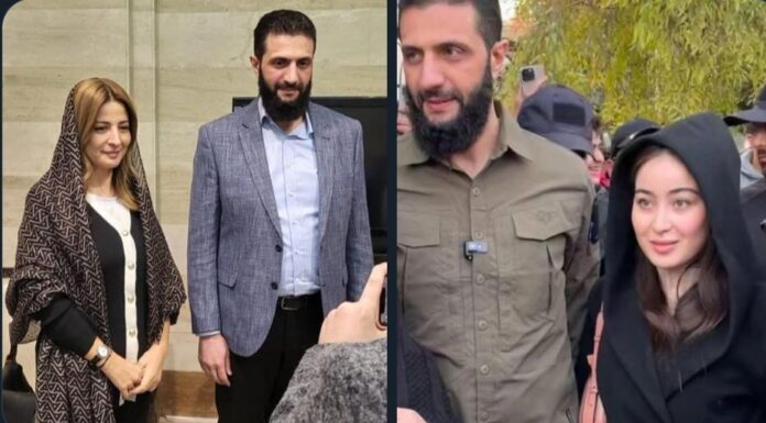 Joseph Aoun et Ahmad al-Sharaa face à une crise frontalière explosive