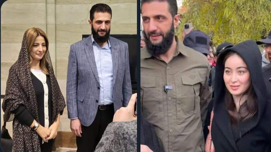 Joseph Aoun et Ahmad al-Sharaa face à une crise frontalière explosive