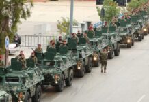 Israël refuse tout retrait du Sud Liban