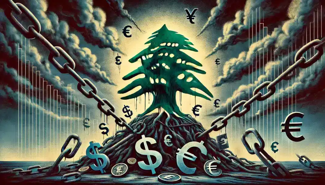 Perspective: Liste grise de la GAFI, une nouvelle épreuve pour le Liban