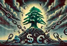 Perspective: Liste grise de la GAFI, une nouvelle épreuve pour le Liban