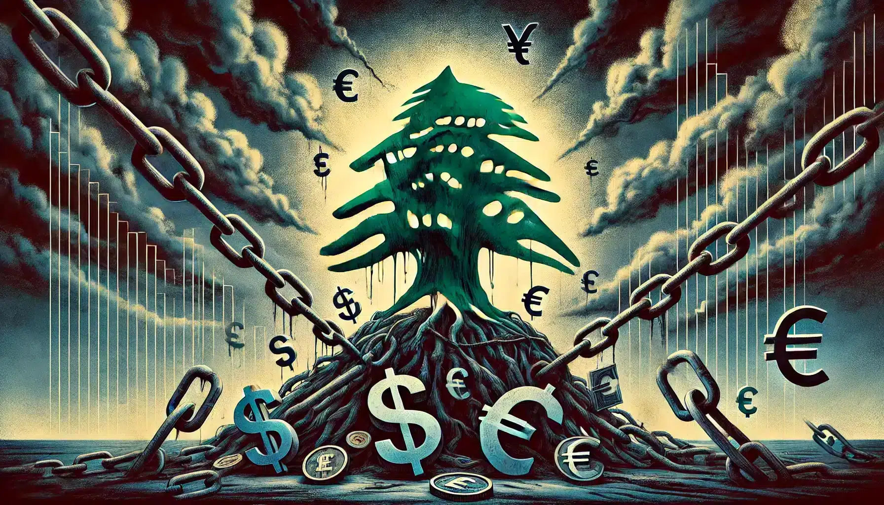 Perspective: Liste grise de la GAFI, une nouvelle épreuve pour le Liban