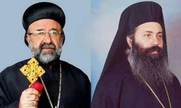 Affaire des deux évêques enlevés en Syrie: la Patriarcat d’Antioche dément les rumeurs