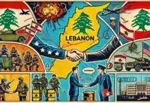 L’instabilité au Moyen-Orient : le Liban au cœur des tensions