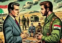 Le Liban discuterait-il avec Hay’at Tahrir al-Sham ? Une ligne rouge franchie ?