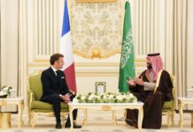 Macron et Mohammed ben Salmane signent un partenariat stratégique : focus sur le Liban et la stabilité régionale