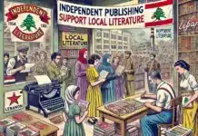 Les maisons d’édition indépendantes au Liban : un renouveau littéraire malgré la crise