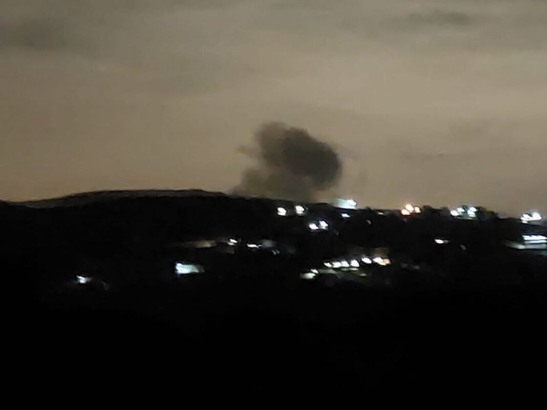 Plus de 120 violations israéliennes du cessez-le-feu qui s'en prend également aux unités de La Défense civile
