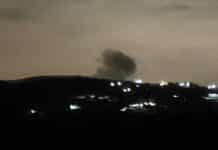 Plus de 120 violations israéliennes du cessez-le-feu qui s’en prend également aux unités de La Défense civile