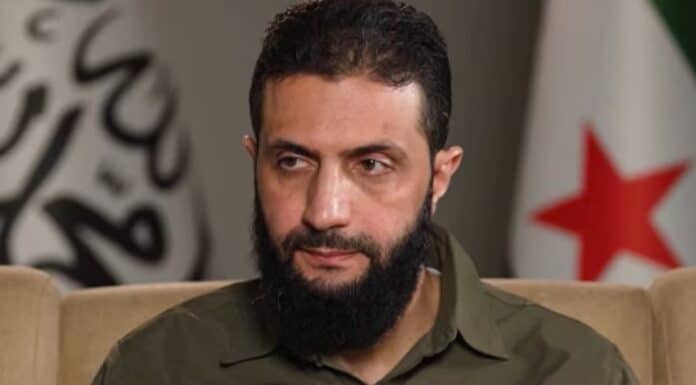 Syrie: 4 ans seraient nécessaires pour des élections selon les nouveaux dirigeants