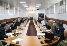 À Tyr, Najib Mikati dénonce les violations israéliennes et évoque les priorités du gouvernement