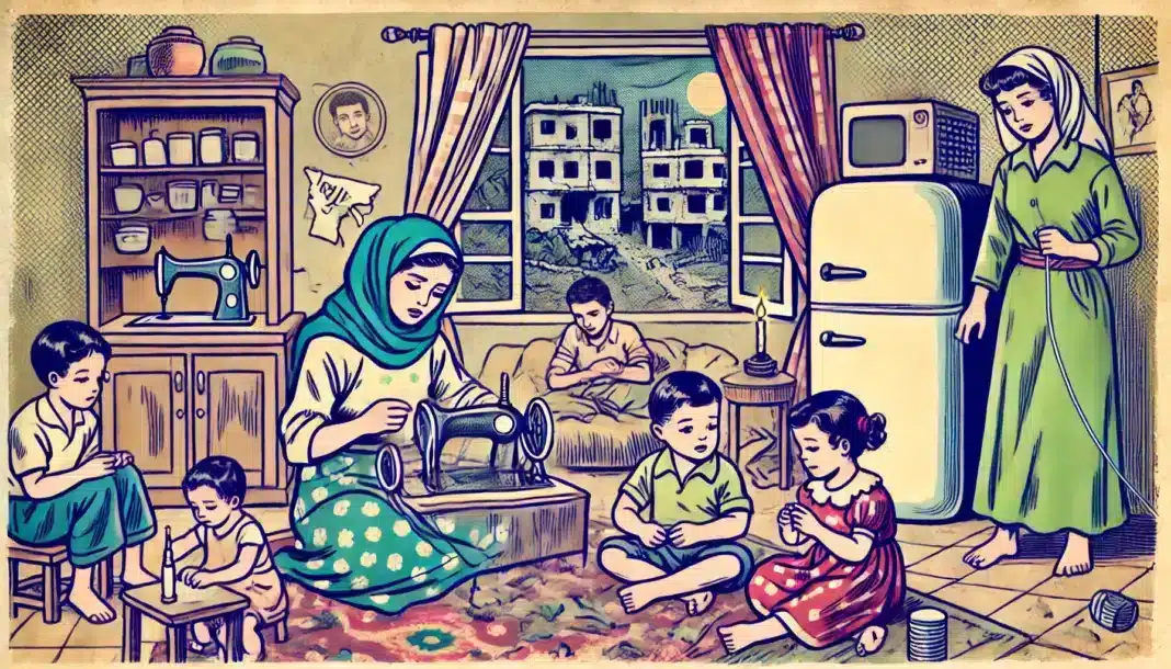 La pauvreté au Liban continue à s&rsquo;aggraver