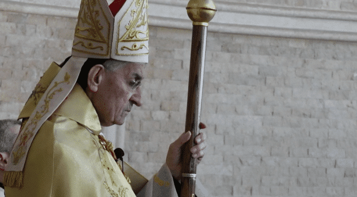 Les célébrations de Noël au Liban : un message de paix et d&rsquo;unité