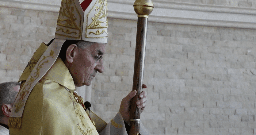 Les célébrations de Noël au Liban : un message de paix et d&rsquo;unité