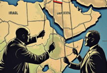 Le Liban au cœur de la rivalité Israël-Iran : enjeux et implications régionales