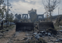 L’armée libanaise déploie ses troupes à Al-Khiam malgré les attaques meurtrières israéliennes