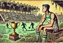 La crise économique au Liban et le sport : un effondrement silencieux La crise économique au Liban et le sport : un effondrement silencieux