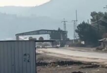Plus de 21 000 Syriens fuient vers le Liban