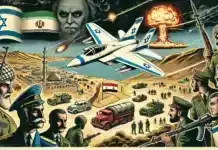 Israël et la stratégie manquée en Syrie : Entre ambitions et réalités