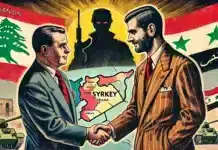 Liban-Syrie : Des politiciens entre ruptures et nouveaux ponts