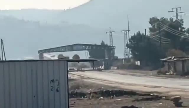 Plus de 21 000 Syriens fuient vers le Liban