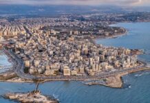 Sit-in des employés municipaux d’El-Mina à Tripoli : un cri pour les salaires et la couverture santé