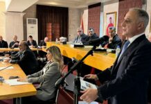 المجلس المسيحي للتنسيق: أمل جديد للمسيحيين اللبنانيين في مواجهة الأزمة