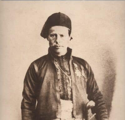 Youssef Bey Karam : Le héros de la liberté libanaise