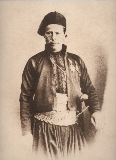 Youssef Bey Karam : Le héros de la liberté libanaise