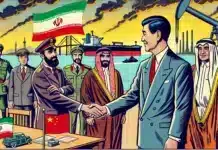 Le rôle stratégique de la Chine dans la médiation des conflits régionaux au Moyen-Orient
