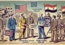 Syrie et Yémen : comment les sanctions affectent les populations civiles