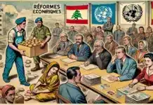 Où en est l’aide promise par la communauté internationale au Liban ?