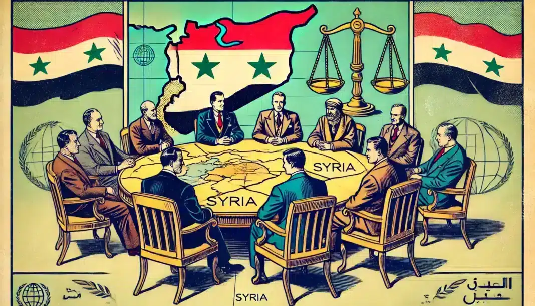 Dans la presse: L’Arabie Saoudite se rapprocherait-elle du Hezbollah pour contrer l’influence turque en Syrie ?