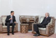 Walid Joumblatt et ses relations avec Damas : un historique complexe entre alliances et revirements
