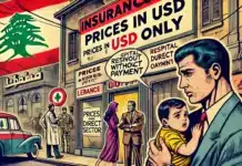 FocusLiban: La crise des assurances au Liban : impact sur les classes moyennes et solutions envisageables