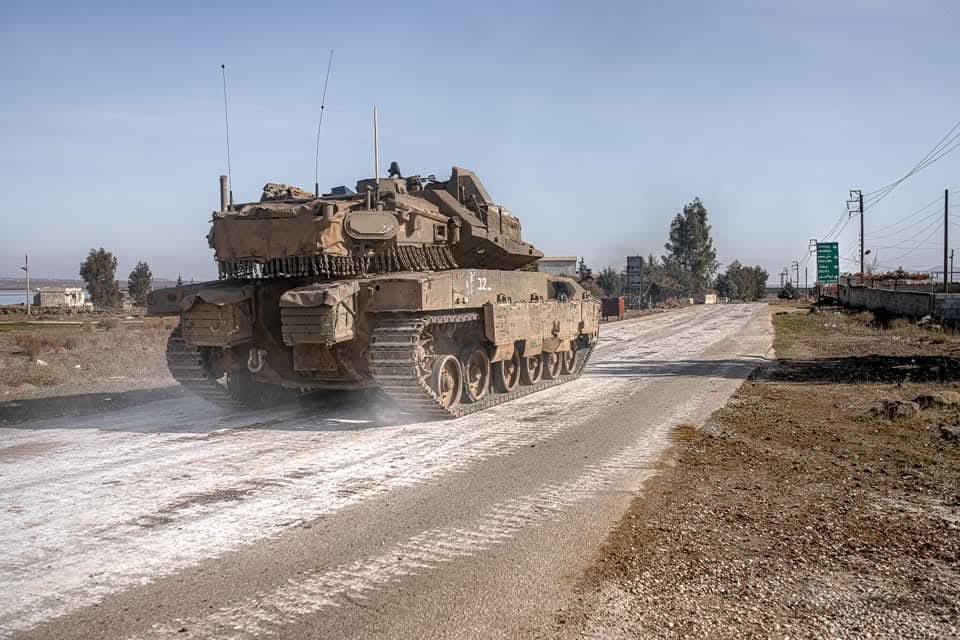 Dans la presse: De 2000 à 2025, les histoires des retraits israéliens du Sud du Liban