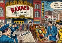 La censure des œuvres culturelles : enjeux politiques et impact sur la liberté d’expression La censure des œuvres culturelles : enjeux politiques et impact sur la liberté d’expression