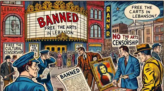 La censure des œuvres culturelles : enjeux politiques et impact sur la liberté d’expression