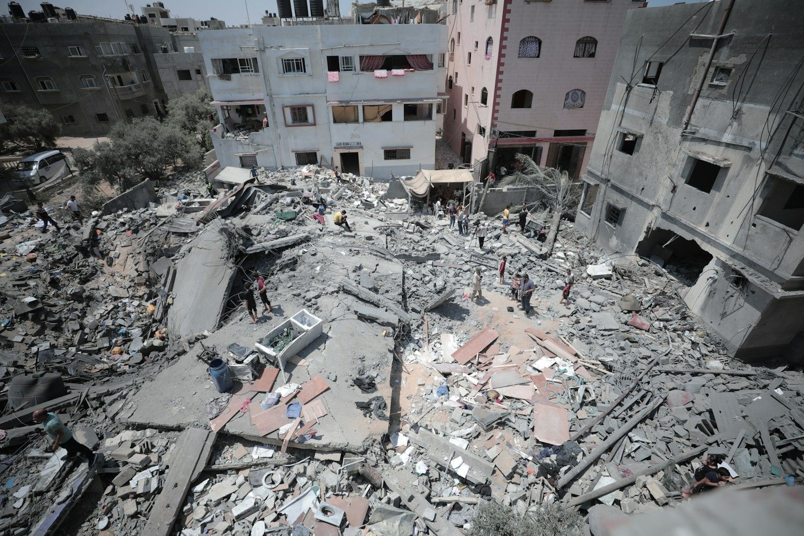 Edito: Pourquoi les peuples opprimés s’identifient à la cause palestinienne Edito: Pourquoi les peuples opprimés s’identifient à la cause palestinienne