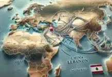 Le monde en transition : quelle place pour le Liban ?