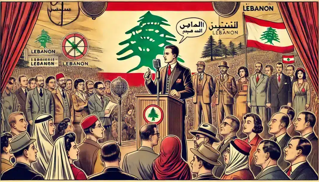 Les mots de la crise en ce 19 décembre: paroles fortes dans un contexte libanais et régional troublé